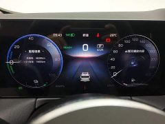 Hongqi HS3 PHEV 2024 115km Jinwei Edition - фото 14