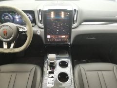 Hongqi HS3 PHEV 2024 115km Jinwei Edition - фото 16