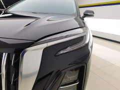 Hongqi HS3 PHEV 2024 115km Jinwei Edition - фото 5