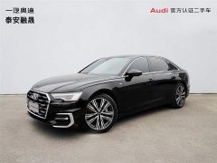 Audi A6L 45 TFSI quattro Deluxe Version - фото 1
