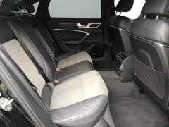 Audi A6L 45 TFSI quattro Deluxe Version - фото 10