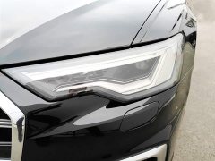 Audi A6L 45 TFSI quattro Deluxe Version - фото 16