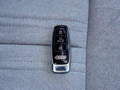 Audi A6L 45 TFSI quattro Deluxe Version - фото 18