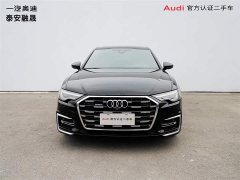 Audi A6L 45 TFSI quattro Deluxe Version - фото 2