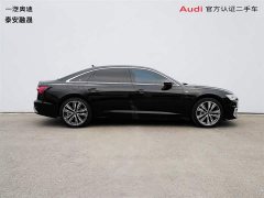 Audi A6L 45 TFSI quattro Deluxe Version - фото 3