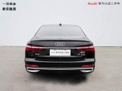Audi A6L 45 TFSI quattro Deluxe Version - фото 4