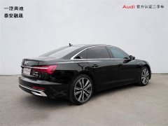 Audi A6L 45 TFSI quattro Deluxe Version - фото 5
