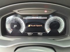 Audi A6L 45 TFSI quattro Deluxe Version - фото 6