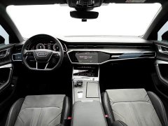 Audi A6L 45 TFSI quattro Deluxe Version - фото 8
