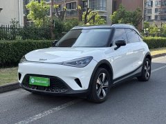 smart #1 Pro - фото 1