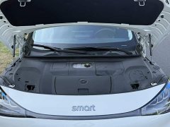 smart #1 Pro - фото 11