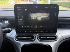 smart #1 Pro - фото 6