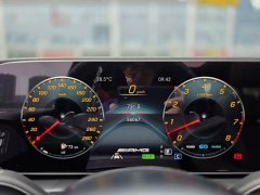 Mercedes-Benz GLE AMG GLE 53 4MATIC - фото 10