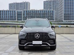 Mercedes-Benz GLE AMG GLE 53 4MATIC - фото 2