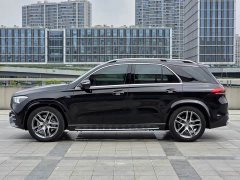 Mercedes-Benz GLE AMG GLE 53 4MATIC - фото 3