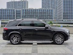 Mercedes-Benz GLE AMG GLE 53 4MATIC - фото 4