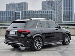 Mercedes-Benz GLE AMG GLE 53 4MATIC - фото 5