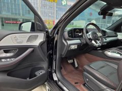 Mercedes-Benz GLE AMG GLE 53 4MATIC - фото 6