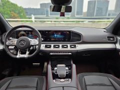 Mercedes-Benz GLE AMG GLE 53 4MATIC - фото 7