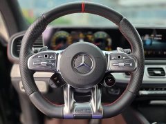 Mercedes-Benz GLE AMG GLE 53 4MATIC - фото 9