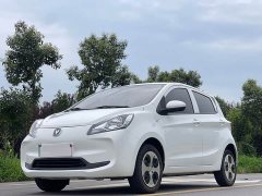 Changan Benben E-Star 2021 National Edition Xinyue Edition Lithium Iron Phosphate (31.18kWh) - фото 1