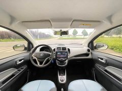 Changan Benben E-Star 2021 National Edition Xinyue Edition Lithium Iron Phosphate (31.18kWh) - фото 12