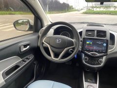 Changan Benben E-Star 2021 National Edition Xinyue Edition Lithium Iron Phosphate (31.18kWh) - фото 15