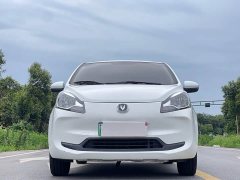 Changan Benben E-Star 2021 National Edition Xinyue Edition Lithium Iron Phosphate (31.18kWh) - фото 2