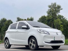 Changan Benben E-Star 2021 National Edition Xinyue Edition Lithium Iron Phosphate (31.18kWh) - фото 3