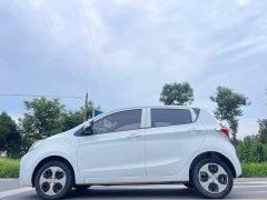 Changan Benben E-Star 2021 National Edition Xinyue Edition Lithium Iron Phosphate (31.18kWh) - фото 4