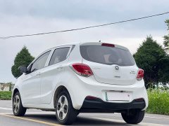 Changan Benben E-Star 2021 National Edition Xinyue Edition Lithium Iron Phosphate (31.18kWh) - фото 5