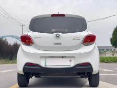 Changan Benben E-Star 2021 National Edition Xinyue Edition Lithium Iron Phosphate (31.18kWh) - фото 6