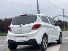 Changan Benben E-Star 2021 National Edition Xinyue Edition Lithium Iron Phosphate (31.18kWh) - фото 7