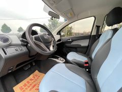 Changan Benben E-Star 2021 National Edition Xinyue Edition Lithium Iron Phosphate (31.18kWh) - фото 8
