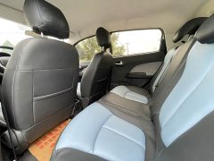 Changan Benben E-Star 2021 National Edition Xinyue Edition Lithium Iron Phosphate (31.18kWh) - фото 9