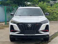 Changan CS75PLUS 1.5T automatic luxury - фото 2