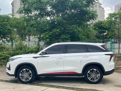 Changan CS75PLUS 1.5T automatic luxury - фото 3