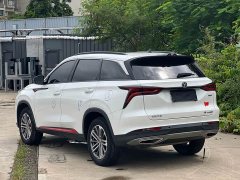 Changan CS75PLUS 1.5T automatic luxury - фото 4