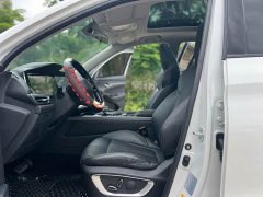 Changan CS75PLUS 1.5T automatic luxury - фото 5
