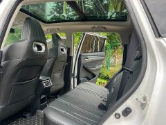 Changan CS75PLUS 1.5T automatic luxury - фото 6