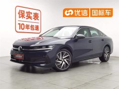 Volkswagen Magotan 380TSI DSG Extreme Edition - фото 1