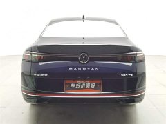 Volkswagen Magotan 380TSI DSG Extreme Edition - фото 4