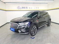 Hongqi HS5 2019 2.0T Zhilian Qiling four-wheel drive version - фото 1