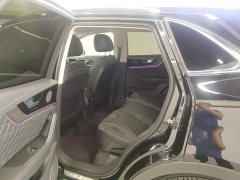 Hongqi HS5 2019 2.0T Zhilian Qiling four-wheel drive version - фото 11