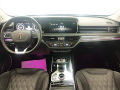Hongqi HS5 2019 2.0T Zhilian Qiling four-wheel drive version - фото 12