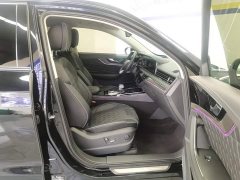 Hongqi HS5 2019 2.0T Zhilian Qiling four-wheel drive version - фото 8