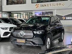 Mercedes-Benz GLE (Imported) GLE 350 4MATIC Fashion - фото 1