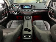 Mercedes-Benz GLE (Imported) GLE 350 4MATIC Fashion - фото 11