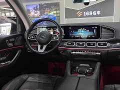 Mercedes-Benz GLE (Imported) GLE 350 4MATIC Fashion - фото 12