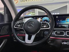 Mercedes-Benz GLE (Imported) GLE 350 4MATIC Fashion - фото 13